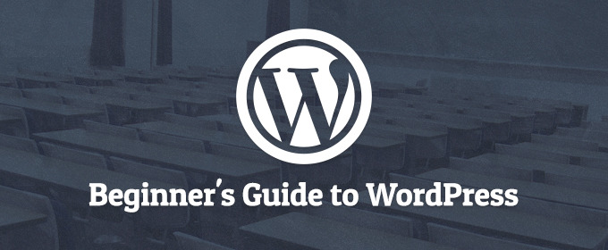 wordpress guide